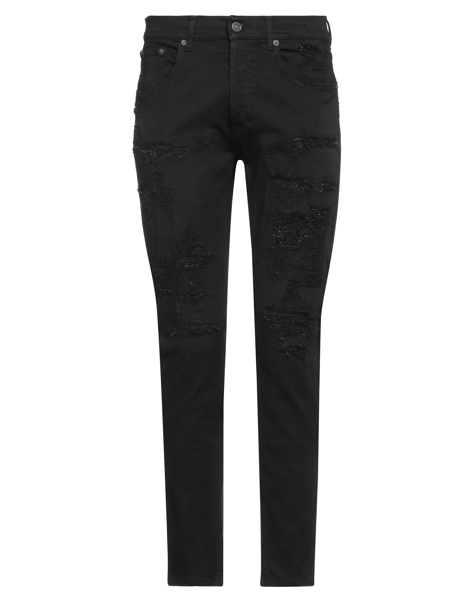 

Джинсы Dondup, черный