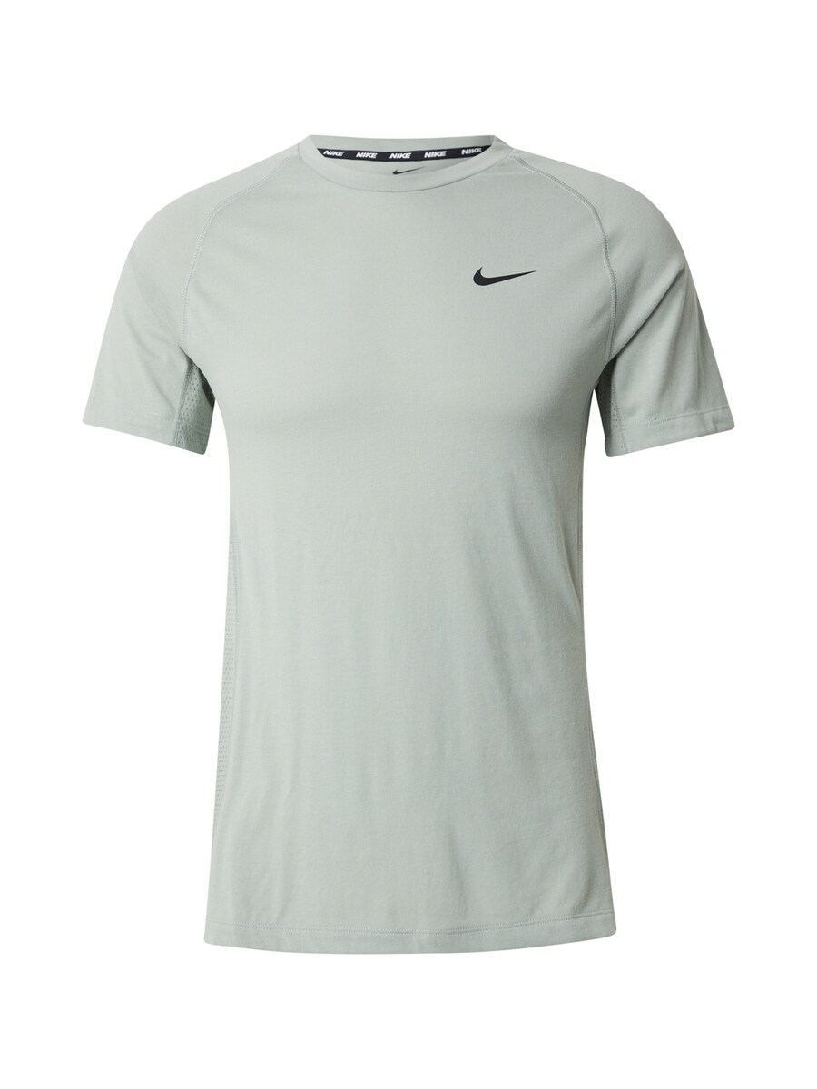 

Рубашка для выступлений NIKE FLEX REP, пастельный зеленый