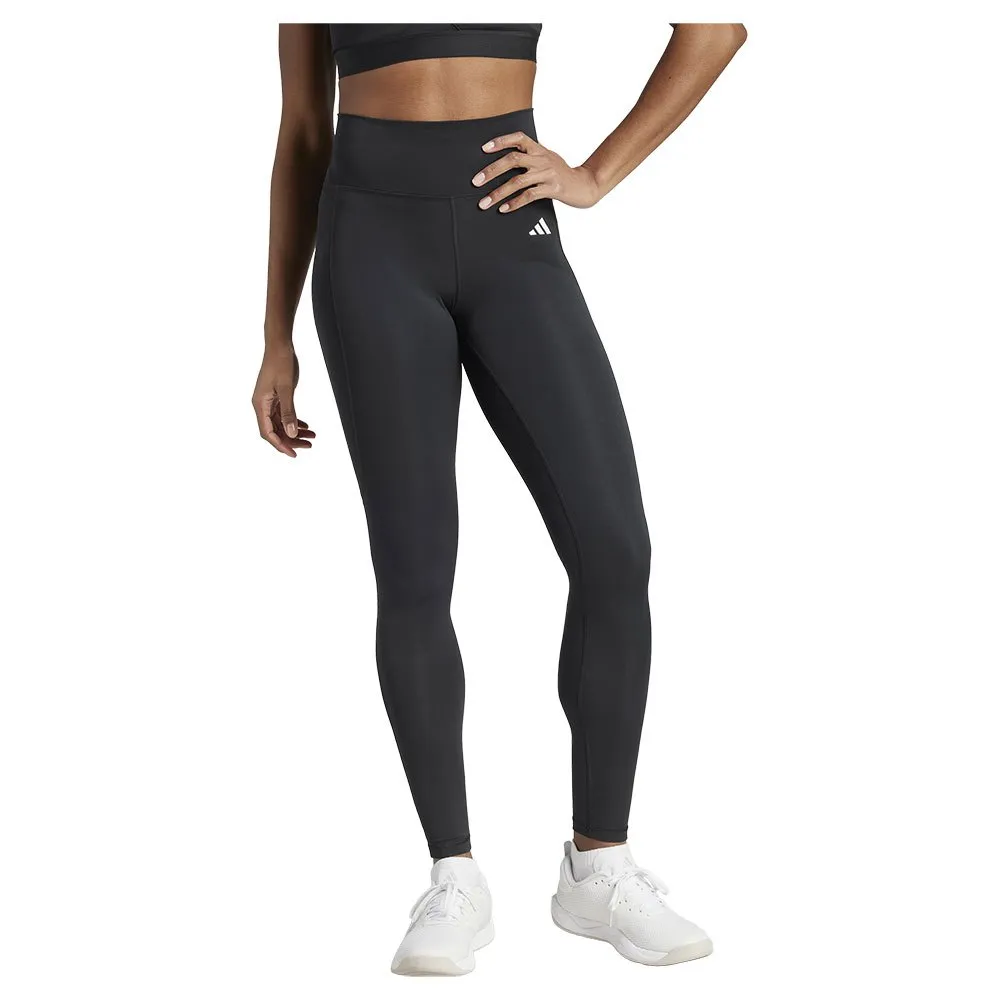 

Леггинсы adidas Optime Essentials Stay In Play, черный
