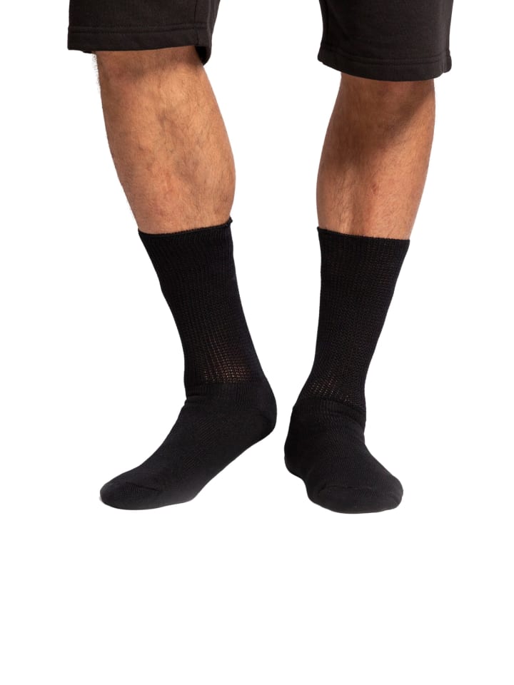 

Носки JP1880, цвет klassisch schwarz