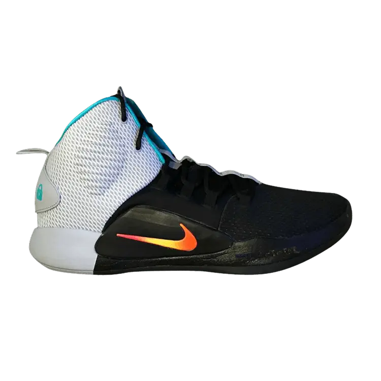 

Кроссовки Nike Hyperdunk X, EYBL Academy PE