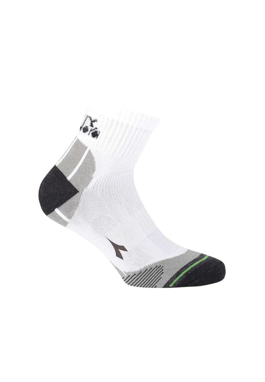 

Спортивные носки UNISEX 12ER PACK Diadora, белый