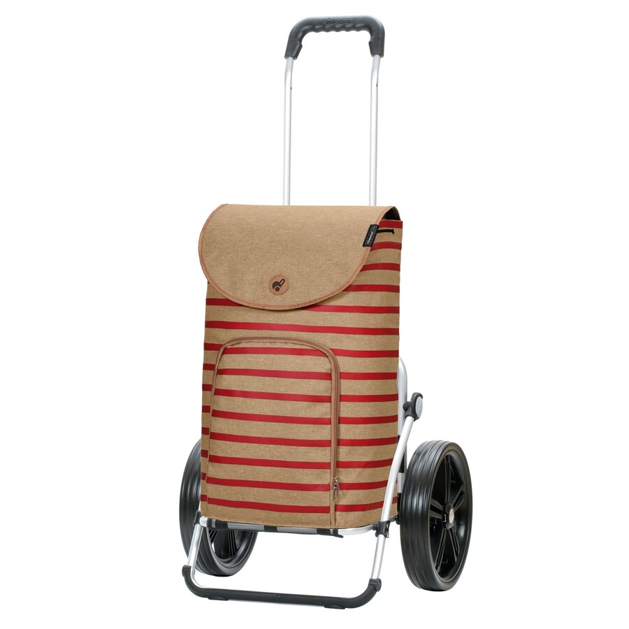 

Сумка-шоппер Andersen Shopper Royal Eske, красный