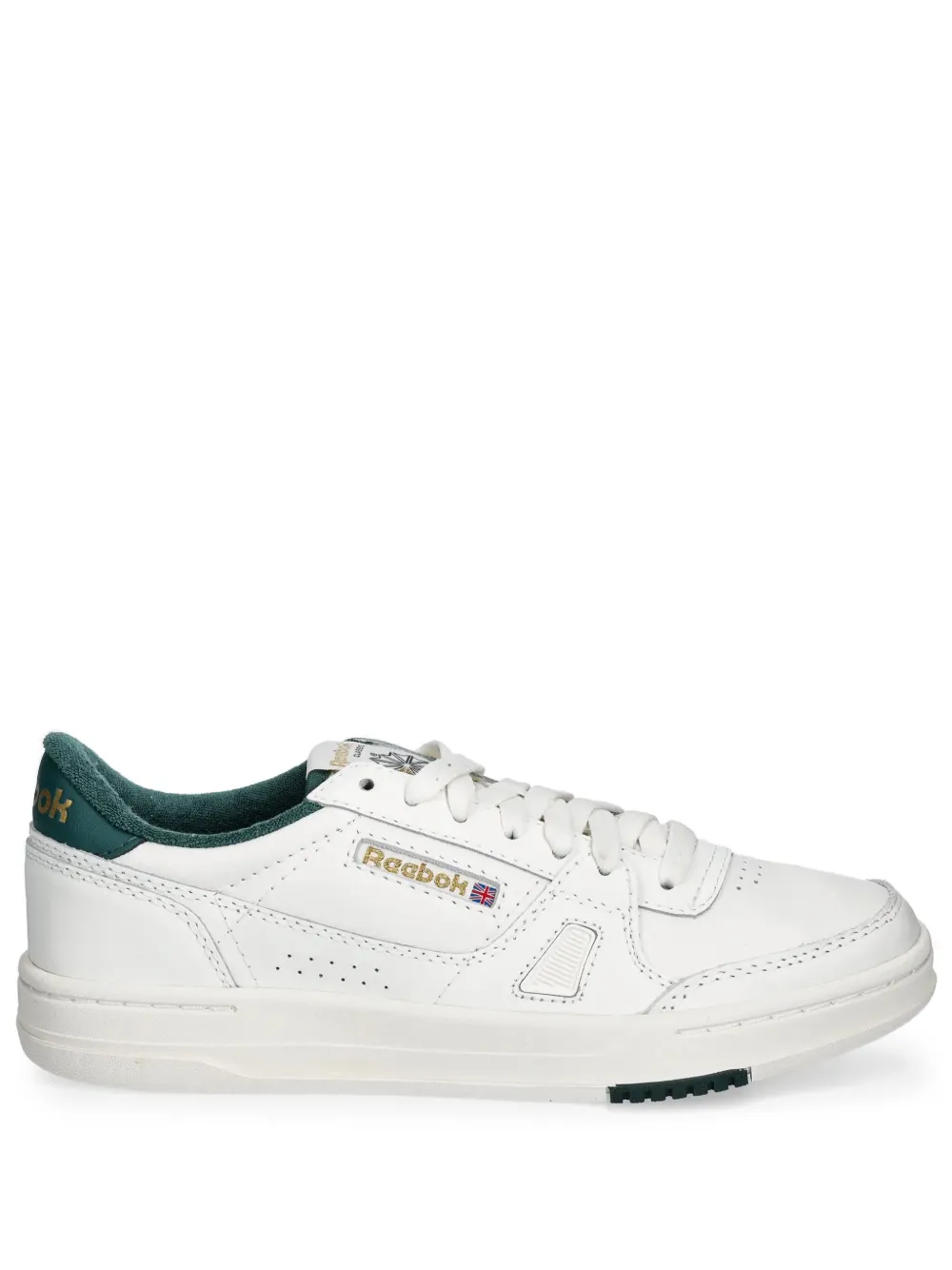 

Кроссовки LT Court REEBOK, белый