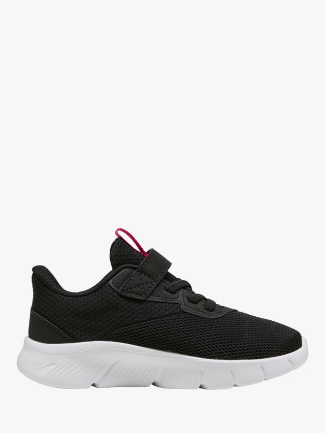 

Детские кроссовки Lite FlexFocus Modern PUMA, Black/Pink