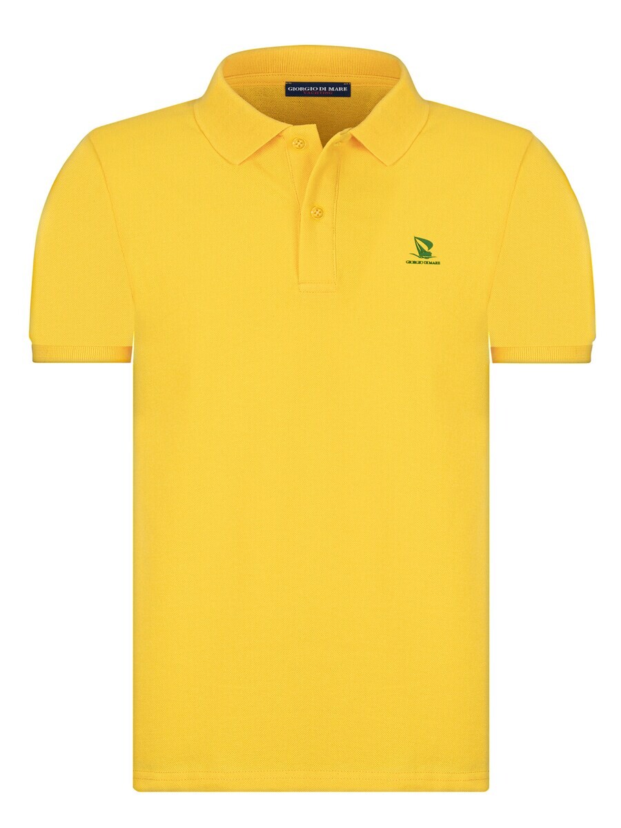 

Футболка Giorgio di Mare Belmont, желтый