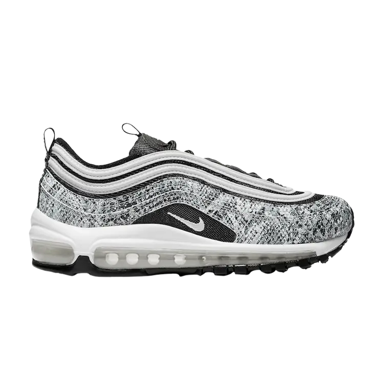 

Кроссовки Nike Wmns Air Max 97, белый