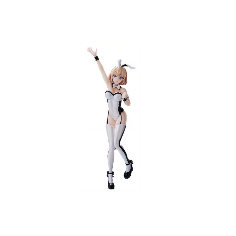 

Ду Цзюань помолвочная морская нимфа зайчик SEGA