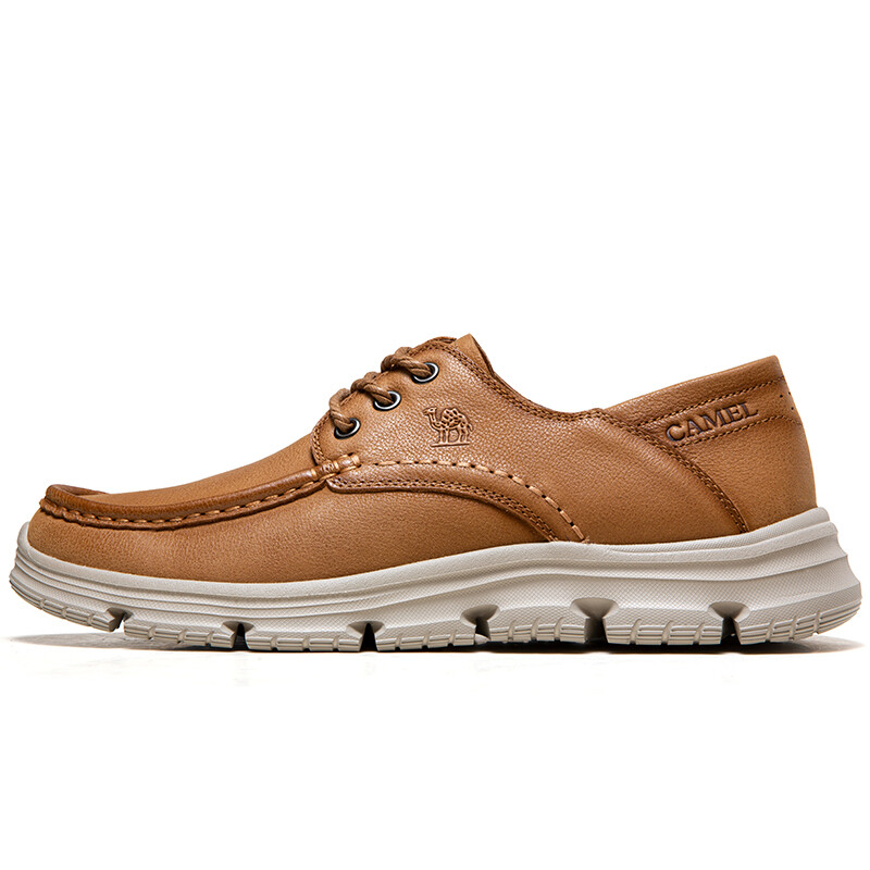 

Мужские туфли CAMEL Men's Casual Shoes Men Low-Top