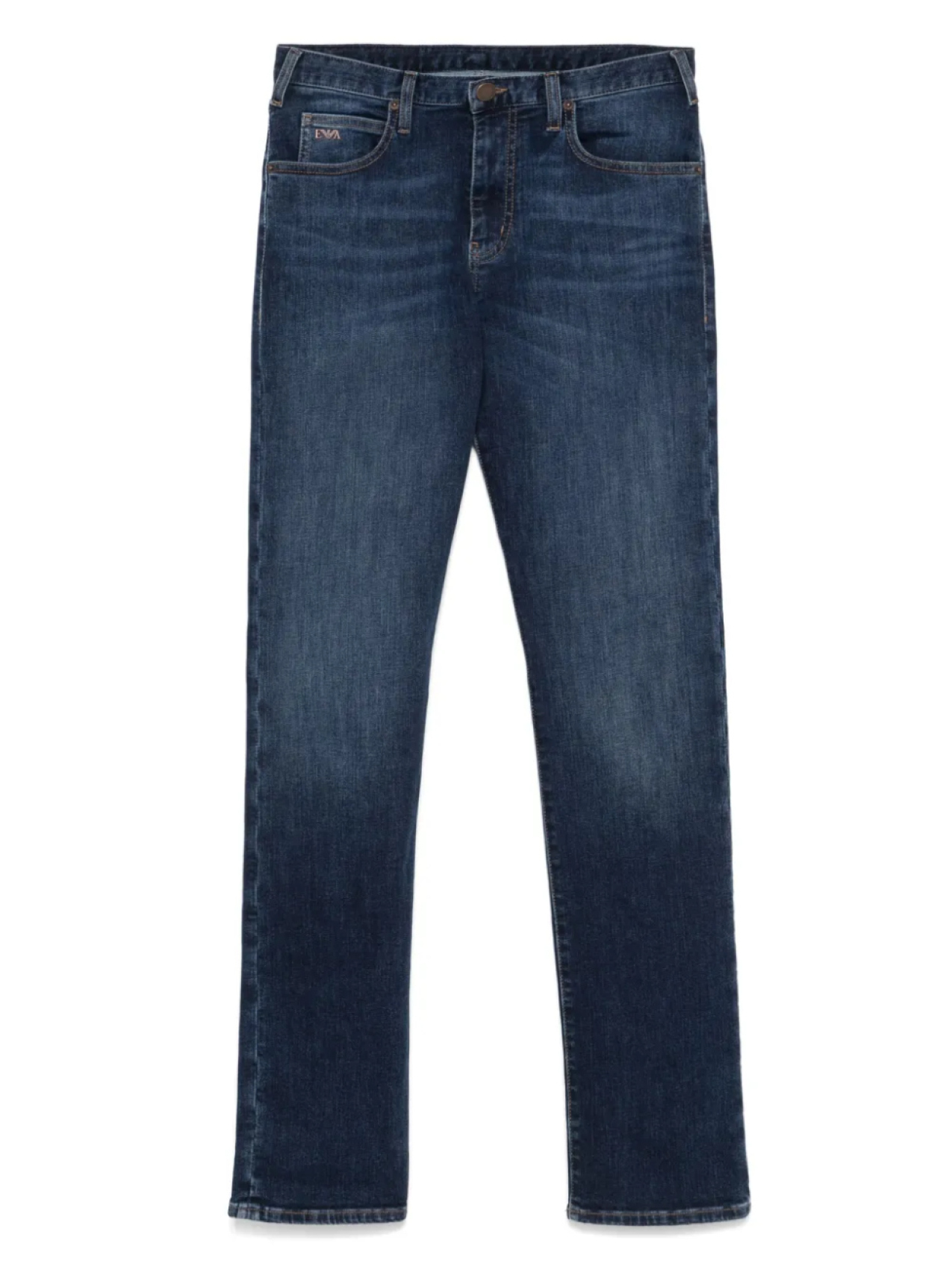 

Emporio Armani джинсы J45, синий