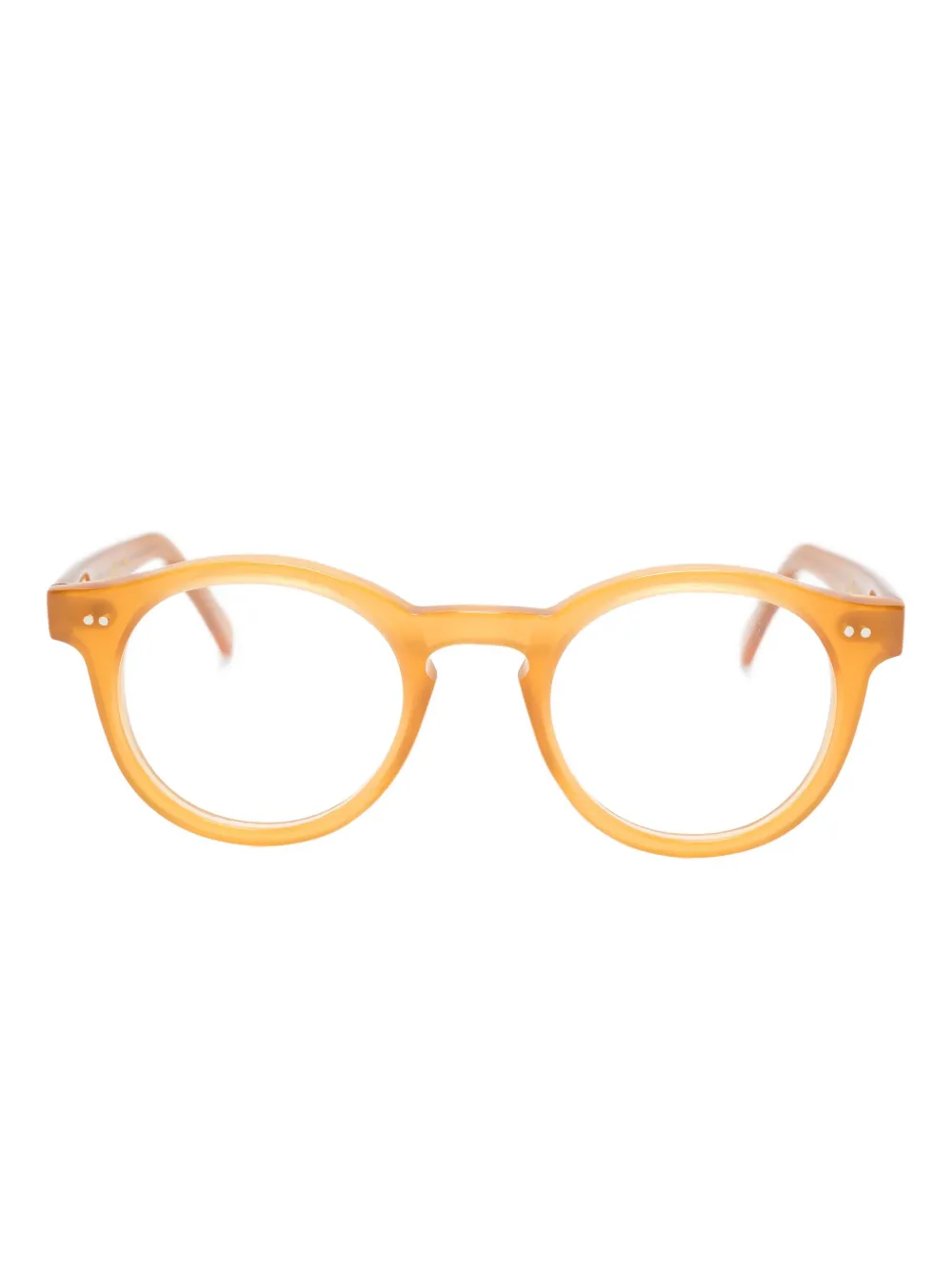 

Очки в круглой оправе Family Affair, нейтральный