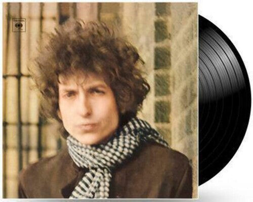 

Виниловая пластинка Dylan, Bob: Blonde on Blonde