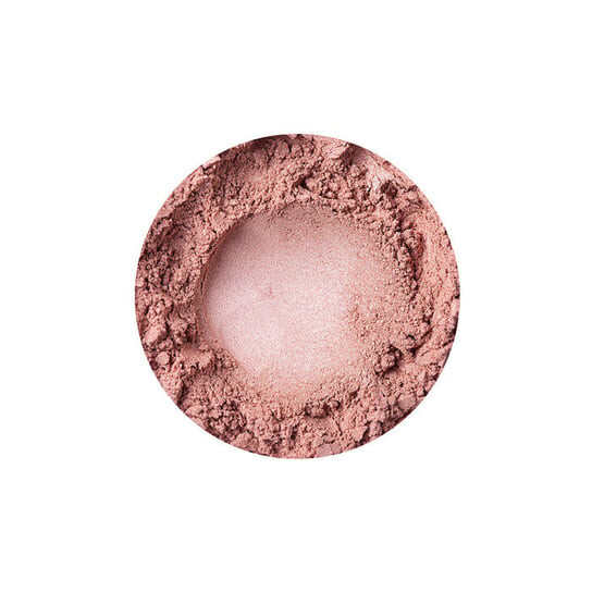 

Минеральные румяна «Персиковое сияние», 4 г Annabelle Minerals