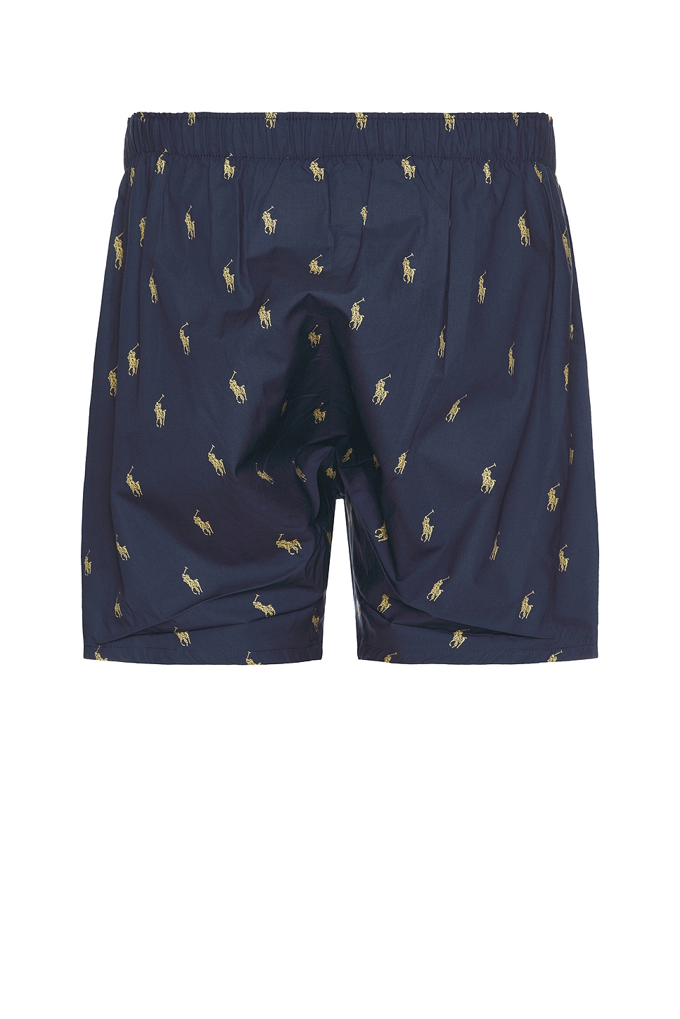 

Классические хлопковые боксеры 3 шт Polo Ralph Lauren, Rustic Navy, Summer Stripe, & Sag Harbor Plaid