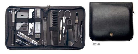 

Маникюрный набор