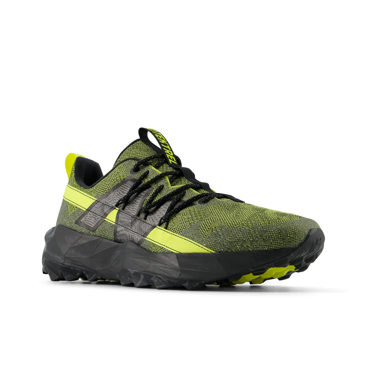 

Кроссовки New Balance "TEKTREL", цвет Firefly
