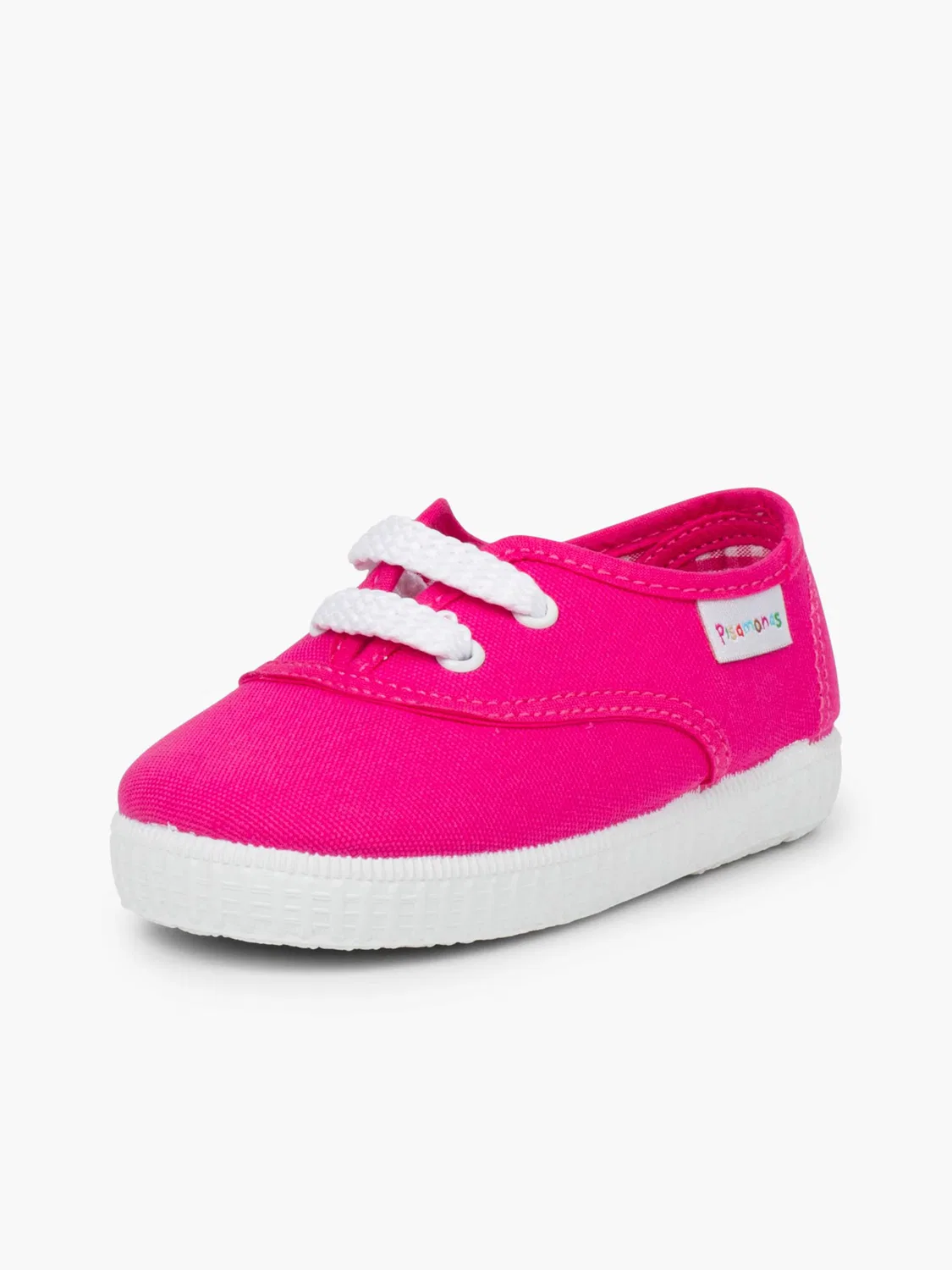 Кроссовки Pisamonas, Fuchsia