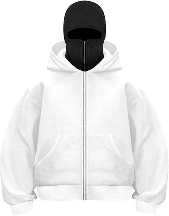 

Двухкапюшонный худи, unisex, wind resistant CY. fangzhi