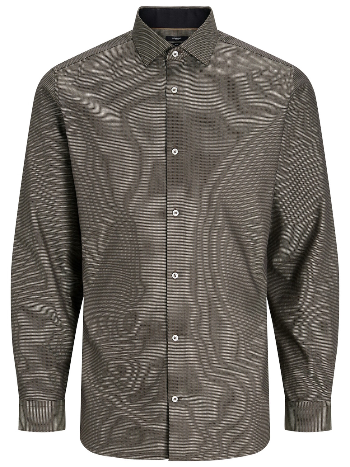

Рубашка Jack & Jones, коричневый