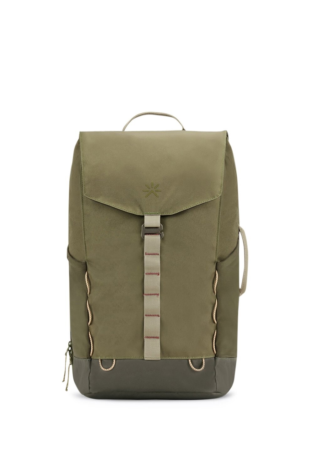 

Рюкзак NOOK UNISEX Tropicfeel, цвет khaki