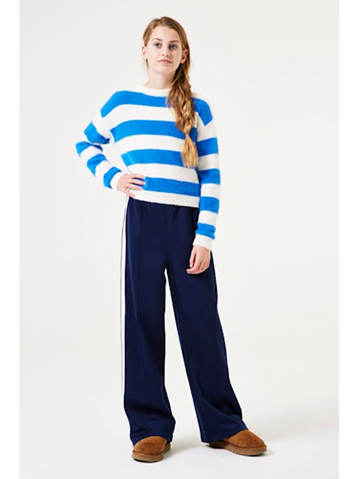 

Спортивные штаны Garcia, темно-синий