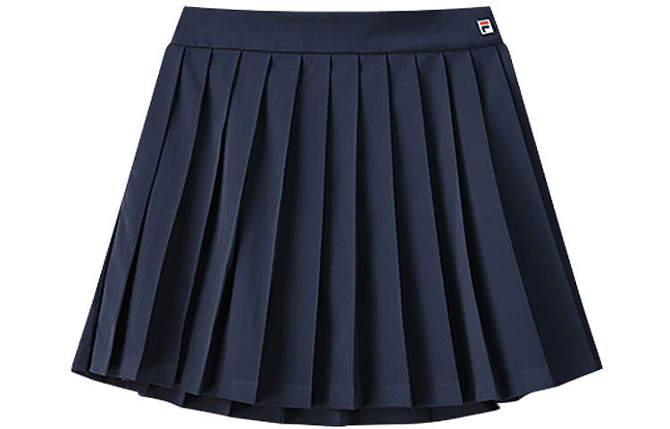 

FILA Женская повседневная юбка, цвет Blue
