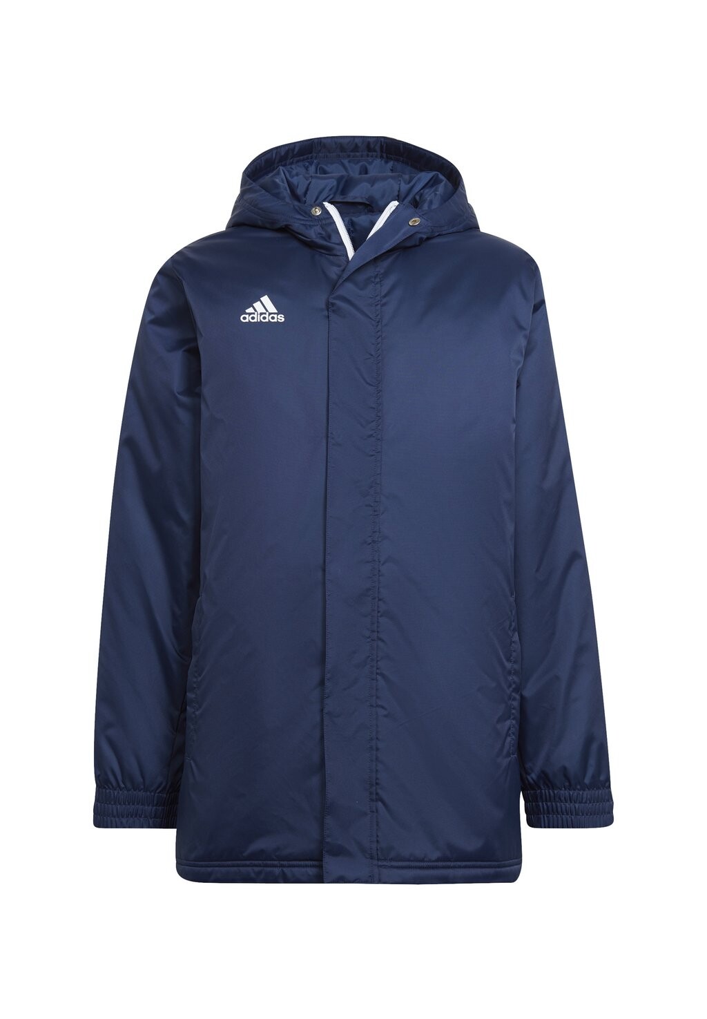 

Куртка софтшелл ENTRADA adidas Performance, цвет blau