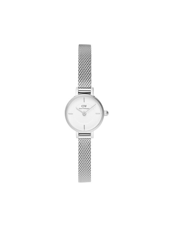 

Часы Daniel Wellington, серебряный
