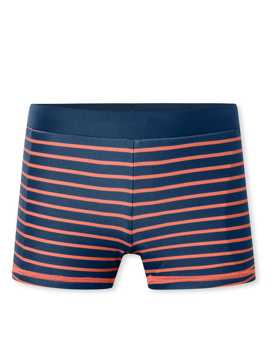 

Плавки SCHIESSER Aqua Kids Boy, оранжевый