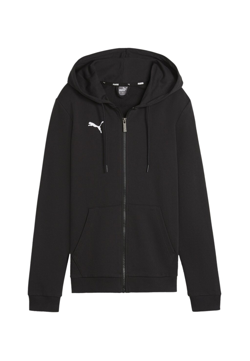 

Толстовка Puma, цвет schwarzweiss
