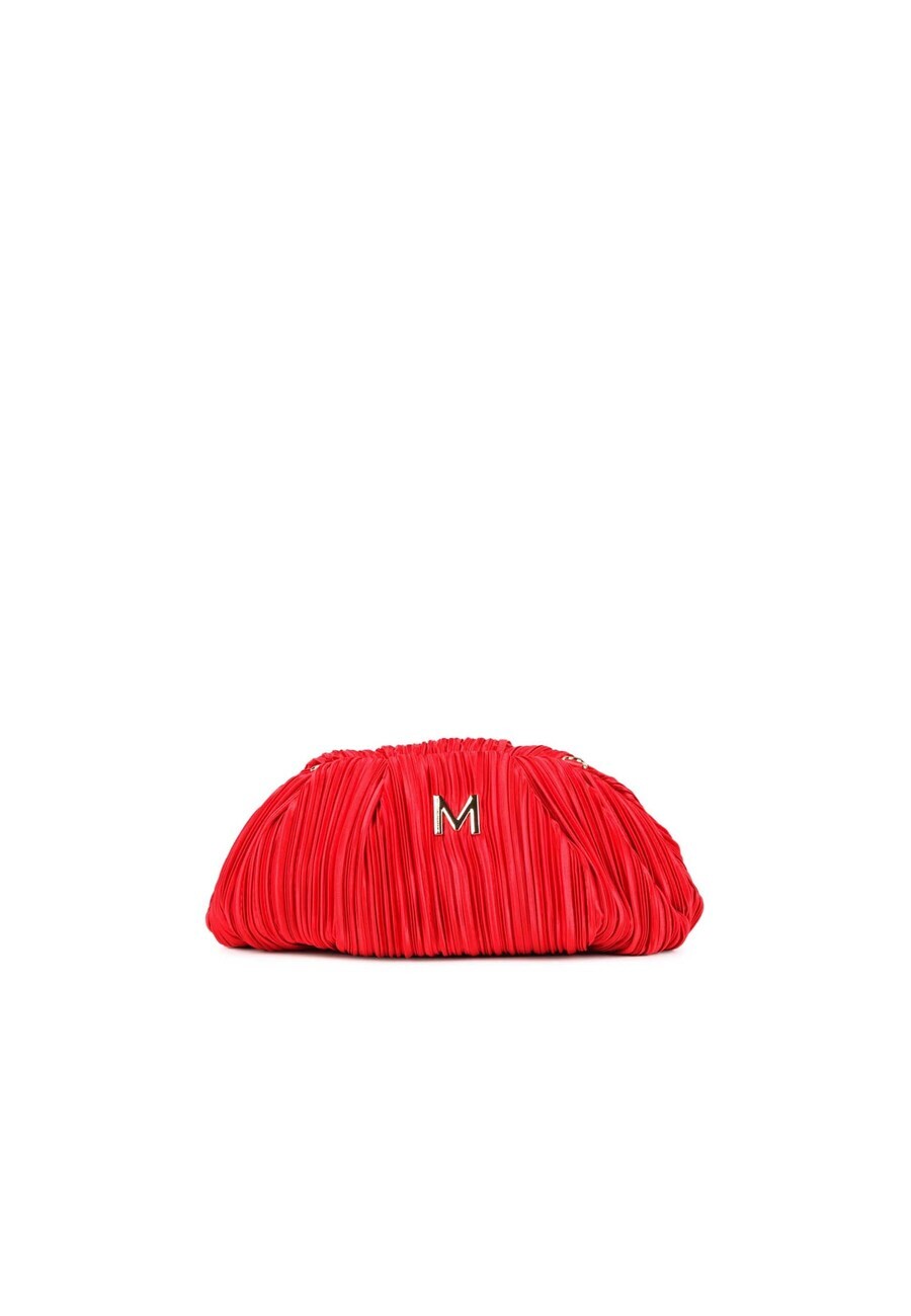 

Клатч Lola Casademunt Clutch, красный