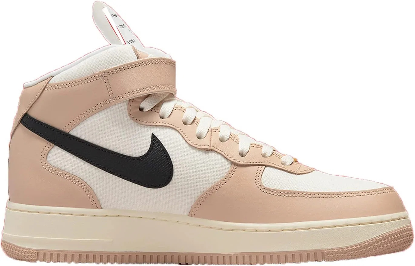 Кроссовки Nike Tanjun, Beige/Bone — фото 2