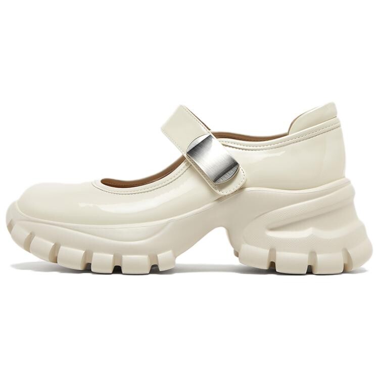 

Туфли BASTO Mary Jane Shoes Women's
