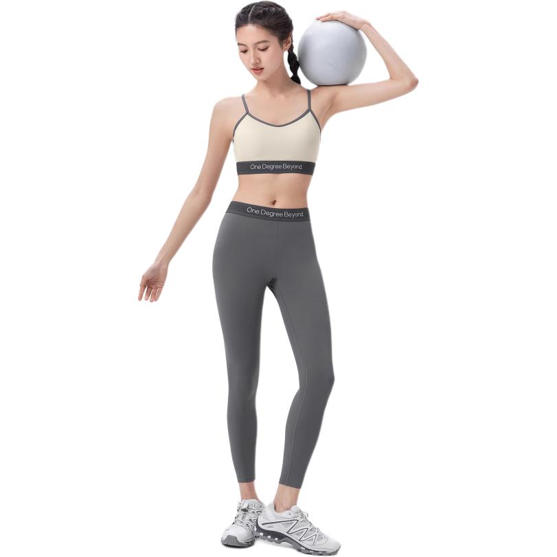 

361° Спортивное белье Women's Yellow Lid