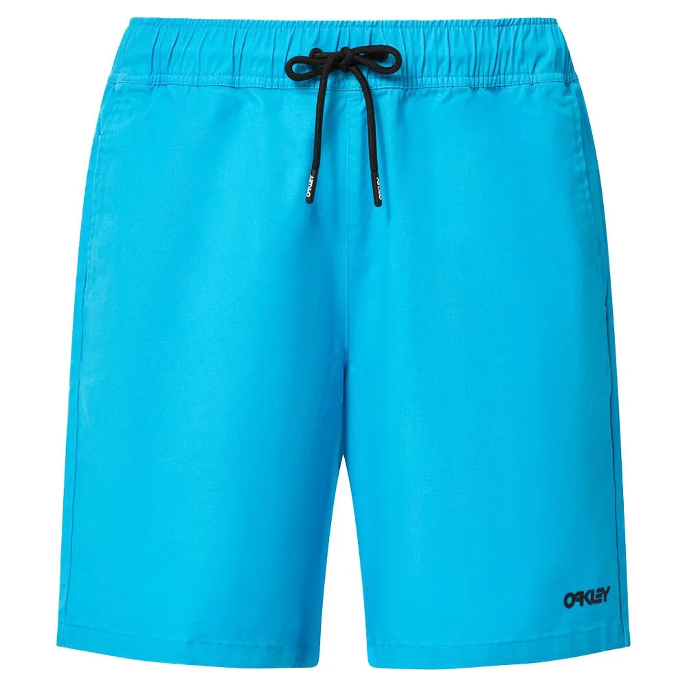 

Шорты Oakley Marine Park Hybrid 19´´, синий