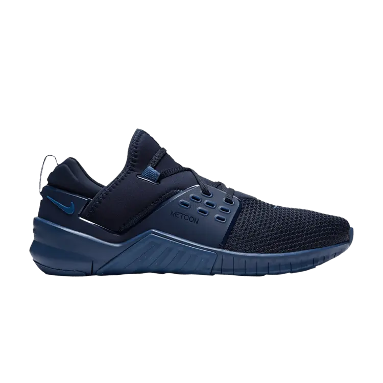 

Кроссовки Nike Free Metcon 2, Obsidian