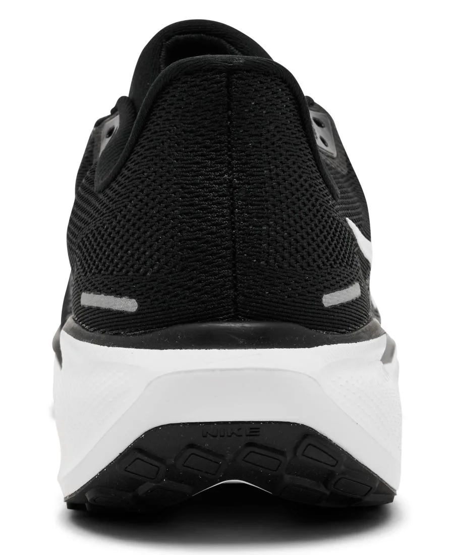 Мужские беговые кроссовки Pegasus 41 от Finish Line Nike, черный, белый — фото 4