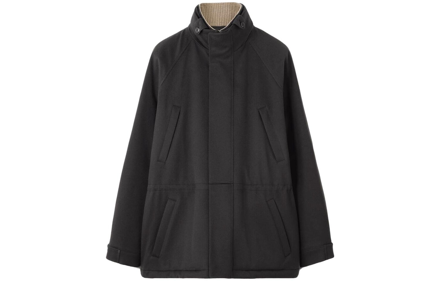 

Куртка мужская Loro Piana, белый