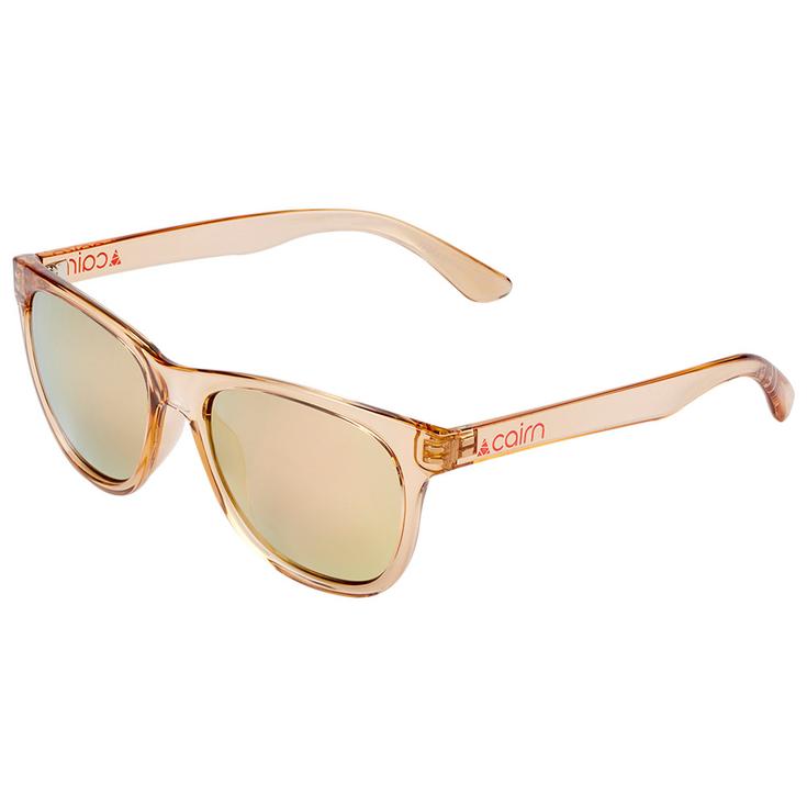 

Солнцезащитные очки foolish crystal nude Cairn