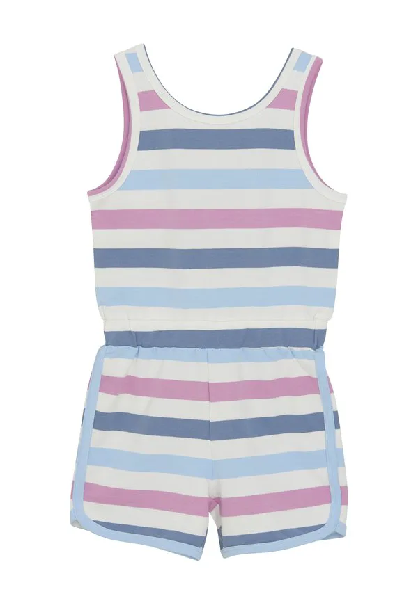 Комбинезон cojumpsuit Color Kids, Orchid — фото 2