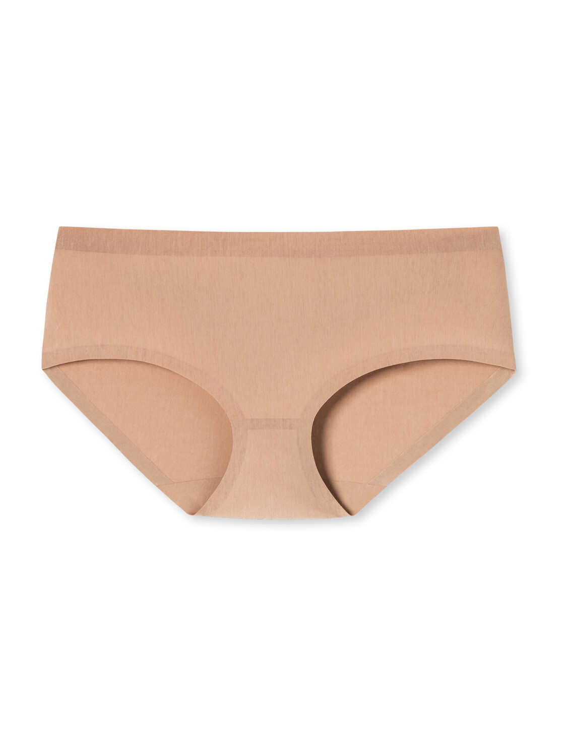 

Трусы Schiesser Panty Invisible Cotton, цвет maple