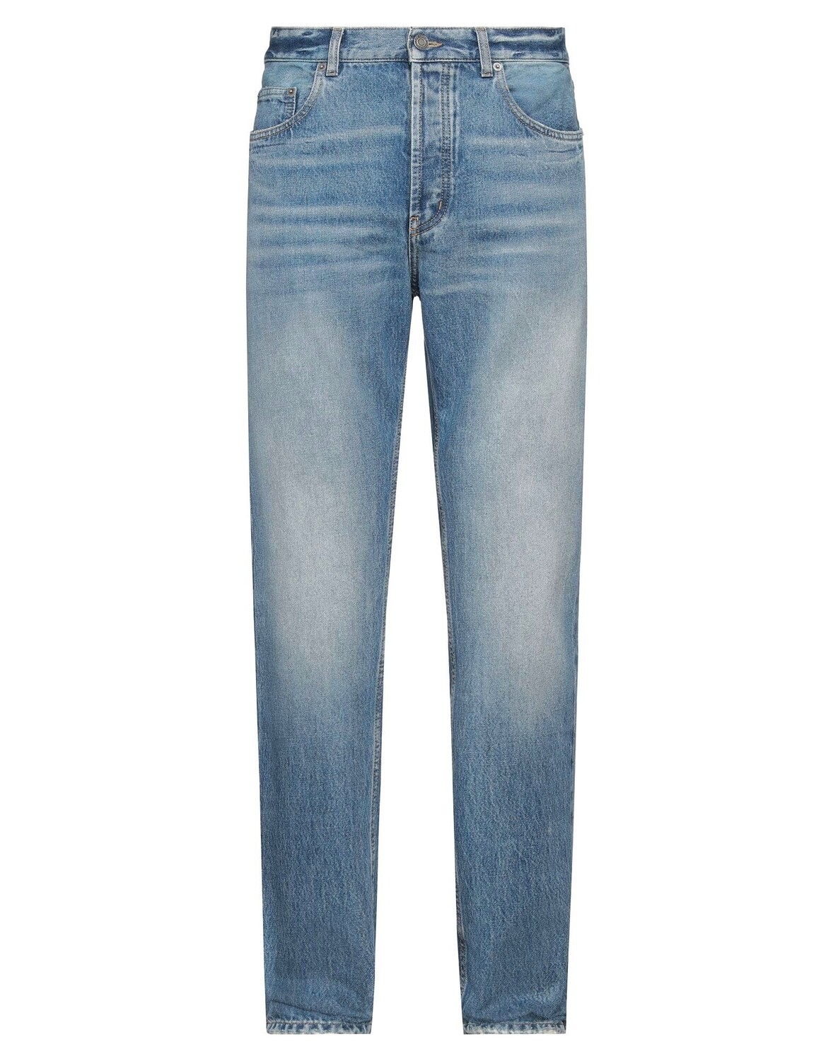 

Джинсы Saint Laurent, синий