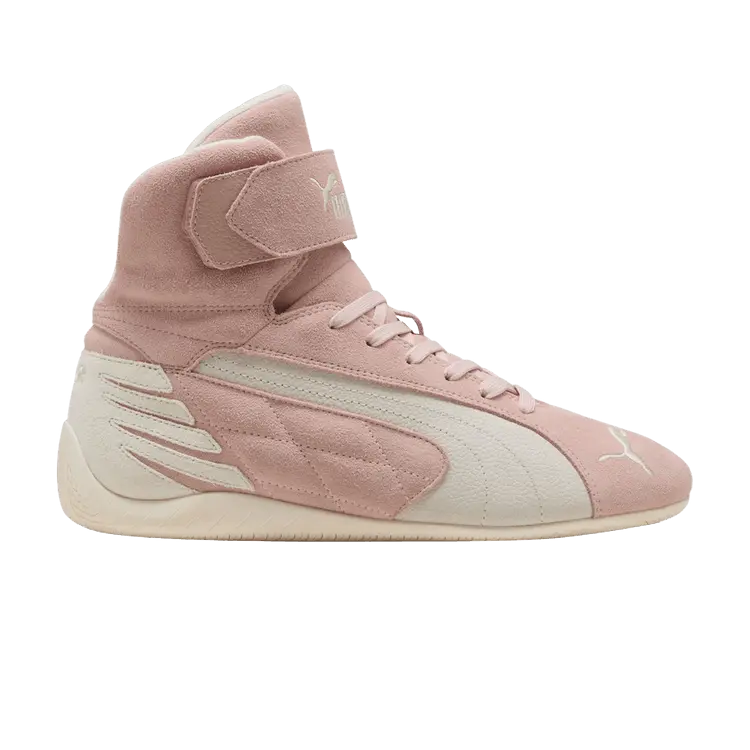 

Кроссовки Puma Speedcat Mid 'Rose Quartz', розовый