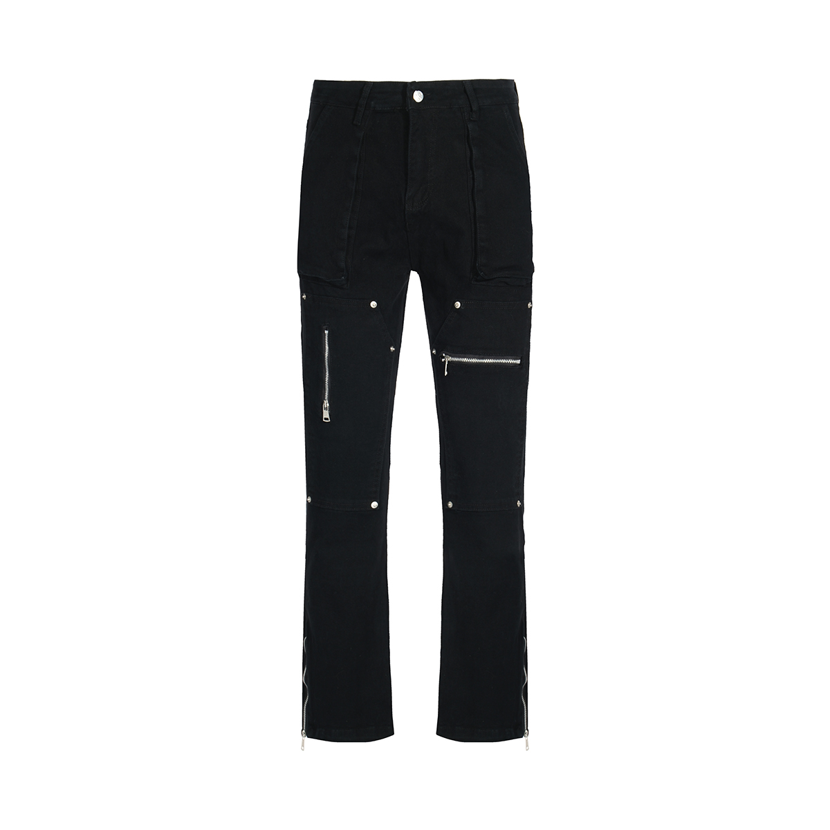 

Джинсы Unisex YearnObtainRainbow, Экрю