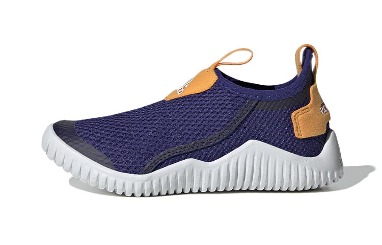 

Кроссовки Rapidazen S Kids PS Low-top Navy Adidas