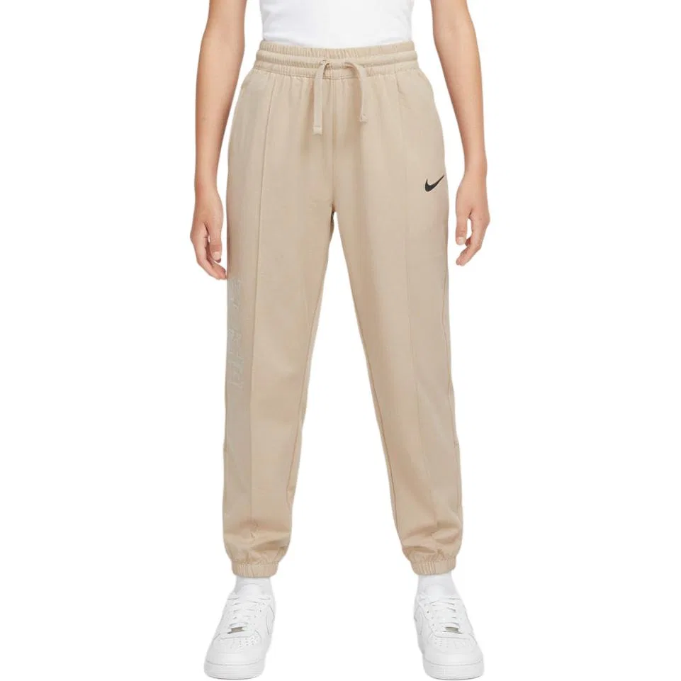 Детские штаны Nike Khaki