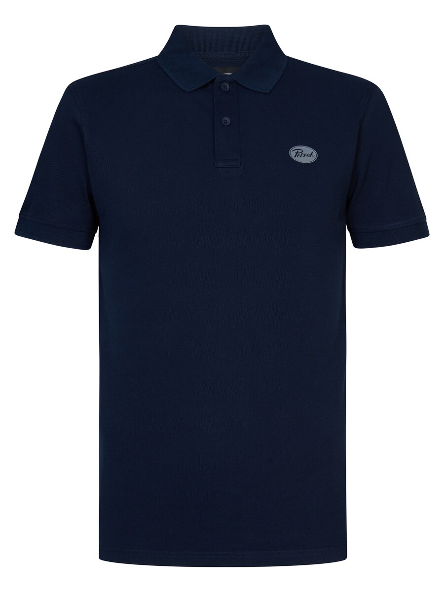 

Рубашка Petrol Industries, темно-синий