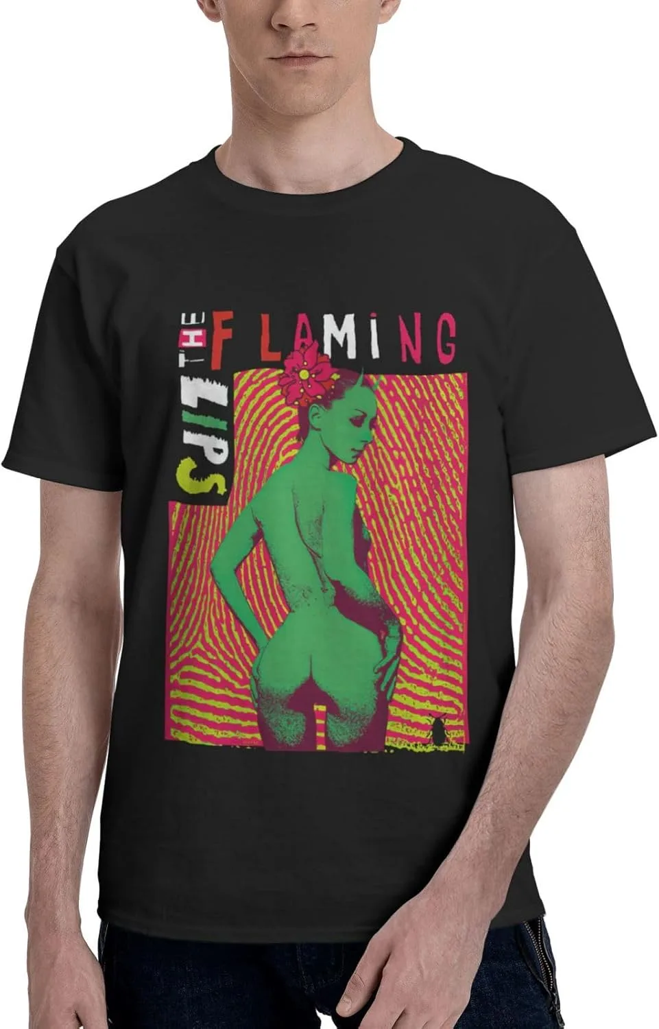 

Мужская футболка Athletic Short Sleeve для рыбалки, черная Mnnok Fashion