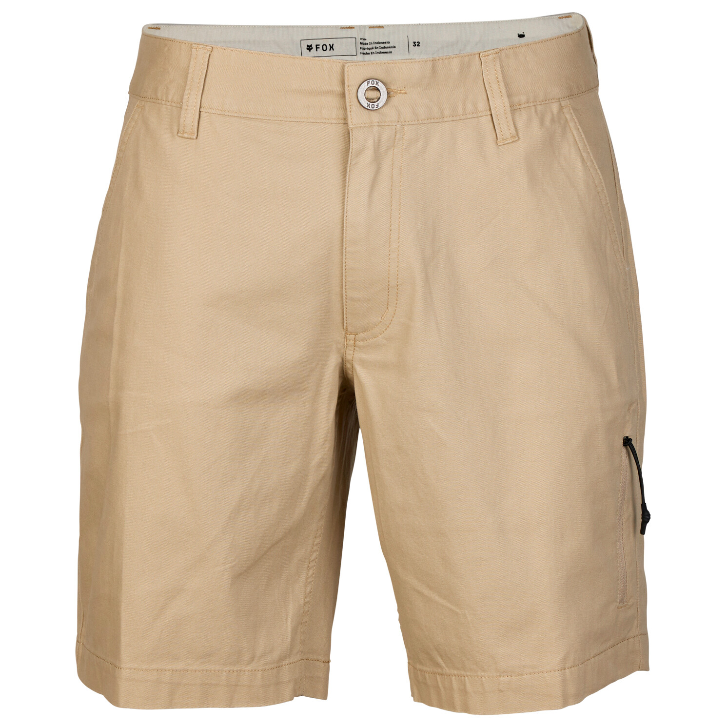 

Шорты Fox Racing Essex Short 3 0, цвет Tan