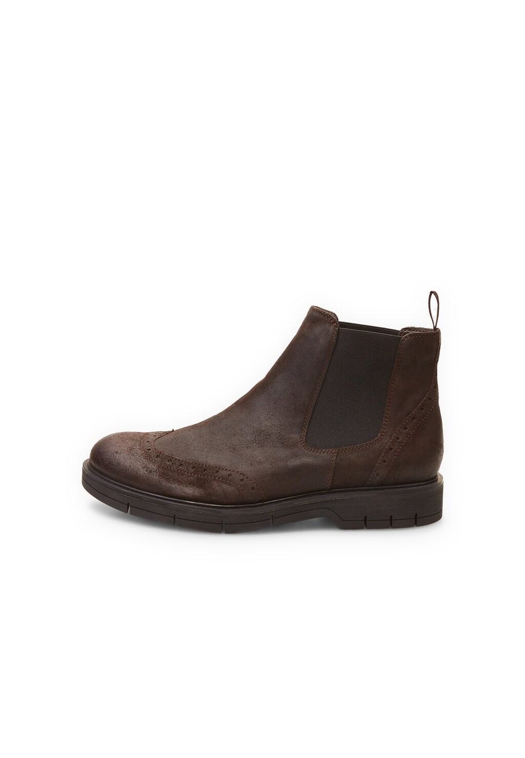 

Ботильоны Bata, цвет marrone